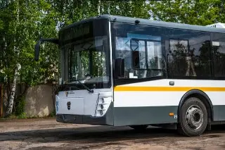 Расширение автобусных маршрутов в районе Барыбино и Акулинино