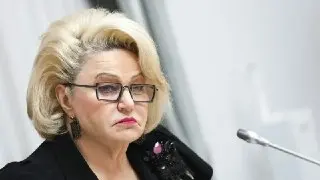 Депутат Останина: Правительство скрывает топливный кризис в стране