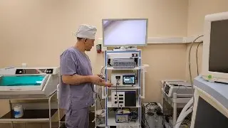 Модернизация операционного блока в больнице: новые технологии для хирургов