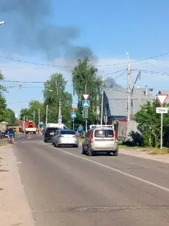 Трагедия в Егорьевске: беспилотник упал на дом, погиб шестимесячный ребенок