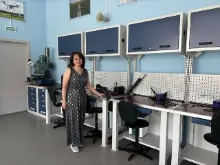 Реутов изучает минский опыт в дополнительном образовании