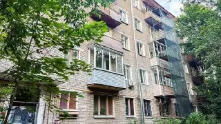 Масштабный ремонт дома на Чугунных Воротах запланирован на 2026 год