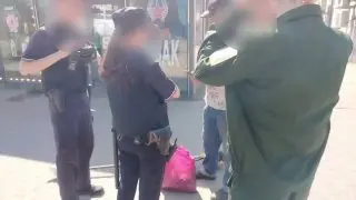 Проверка на воинский учет: рейд в Наро-Фоминске завершился задержаниями