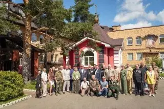 Россия отмечает День ветеранов боевых действий: память и поддержка