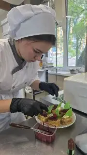 Экзамены и защиты дипломов в ГАПОУ МО ПК Энергия: новые горизонты для студентов