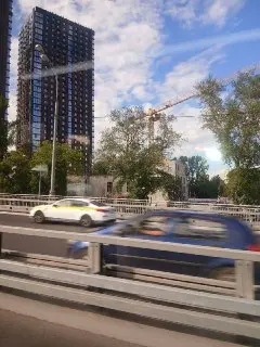 Снос культового клуба «Эстакада» на Рязанском проспекте