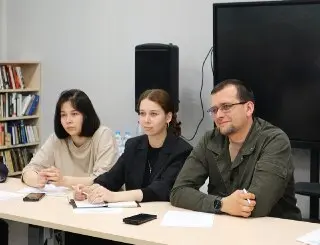 Создан Клуб ветеранов и участников СВО в Южном округе Москвы