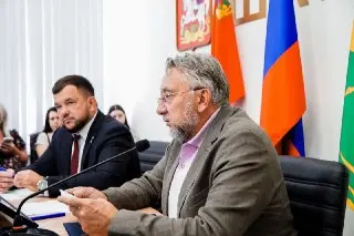В Шатуре обсудили взаимодействие депутатов и Мособлдумы