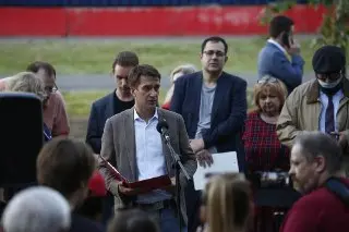 Жители Щукино выступили против платной магистрали в парке Покровское-Стрешнево