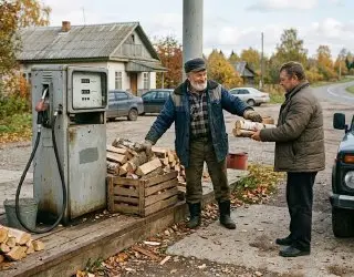 Правительство России разрешит выпуск бензина Евро-2 для борьбы с дефицитом