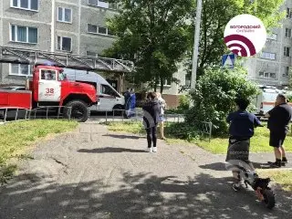 Житель Обухово спас молодого человека от самоубийства