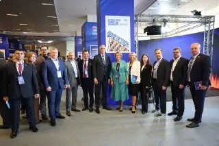 «Единая Россия» утвердила кандидатов на выборы в Госдуму 2023