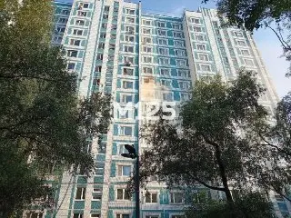 Пожар в доме на Твардовского: один погибший и пострадавшие
