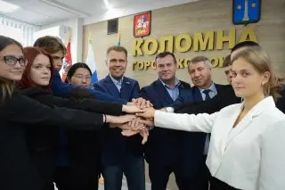 Съезд «Единой России»: утвердили кандидатов в Госдуму и новые инициативы