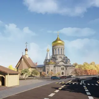 Семинар о семейных ценностях прошел в храме Зеленограда