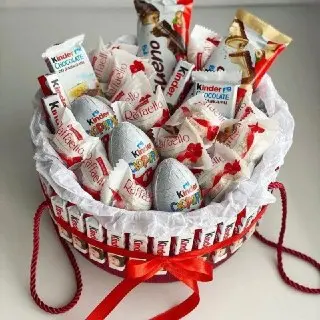 Сети «Пятёрочка» и «Перекрёсток» прекращают закупки Ferrero Group