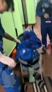 В Москве мужчина избил бывшую жену после смерти отца