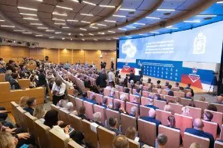 Кандидаты от Лыткарино выдвинуты на выборы в Подмосковье