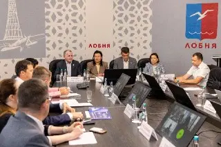 В Лобне обсудили экономику замкнутого цикла и переработку отходов
