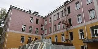 Дети в Пушкино госпитализированы после употребления ягод с осколками стекла