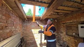 Обновление водозабора в Александрово: стабильность подачи воды для жителей