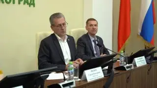 Глава Долгопрудного требует от энергетиков план по устранению отключений