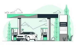 Губернатор Новосибирской области контролирует поставки ГСМ