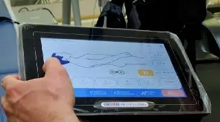 Современное реабилитационное оборудование в Солнечногорске