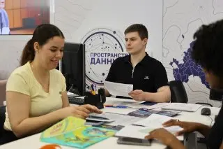 Приёмная кампания в Королёве: более 1000 заявлений за неделю