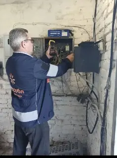 Плановые работы на водозаборном узле в Немирово завершены