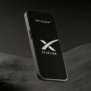 SpaceX анонсировала новый смартфон с уникальной технологией