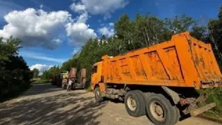 В Подмосковье пресечены нарушения природоохранного законодательства