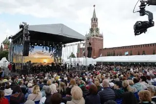 Литературный фестиваль «Красная площадь» 2023: что ждать от события
