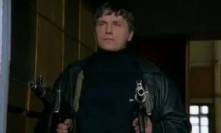 В Пущино найдено тело пропавшего рыбака, актера Александра Высоковского