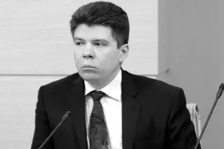 Скончался Алексей Старовойтов, замглавы аппарата мэра Москвы