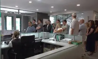 Клинская больница напоминает о важности регулярных медицинских проверок