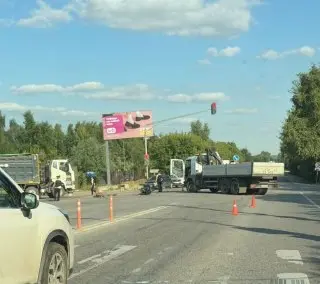 Смертельное ДТП в Михайловской слободе: тросовое ограждение под угрозой