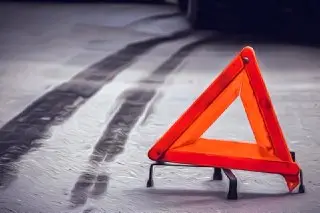 Два человека погибли в ДТП в Орехово-Зуевском округе