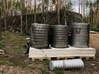 Бизнес округа поддерживает защитников: гуманитарная помощь и трудоустройство ветеранов