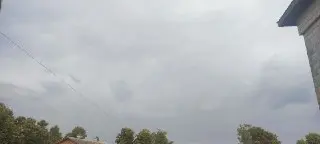 МЧС предупреждает о сильных дождях и грозах в Калужской области