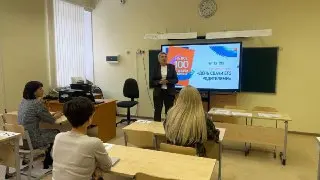 Родители выпускников Лобни испытали ЕГЭ на себе