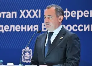 Единая Россия определила кандидатов на выборы в Подмосковье