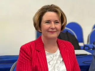 Светлана Разворотнева: Женское движение Единой России поддерживает семьи