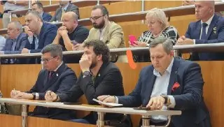 В Московской области стартовал штаб общественного наблюдения за выборами
