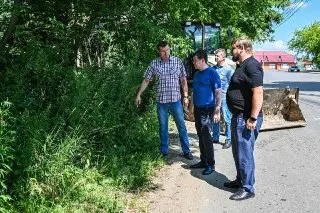Модернизация водоканала в Раменском: новые трубы и надежность системы