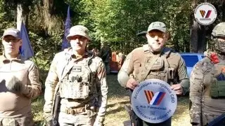 Ветераны СВО проведут уроки первой помощи в Раменском округе