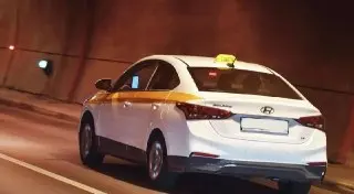 Новое правило для такси в Подмосковье: самозанятые смогут получать лицензии