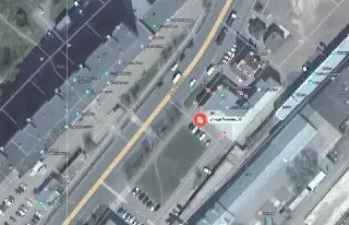 В Орехово-Зуевском округе открылись новые платные парковки
