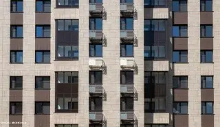 Новосибирская делегация изучила московские принципы реновации