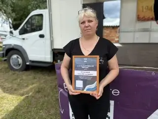 В Дмитровцах отметили День памяти и скорби в рамках патриотической программы
